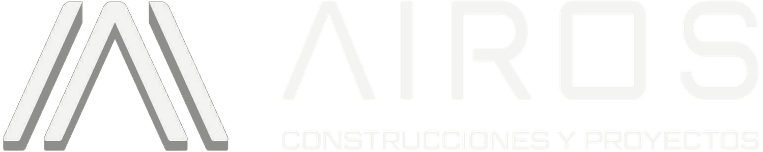 AIROS Construcciones y Proyectos